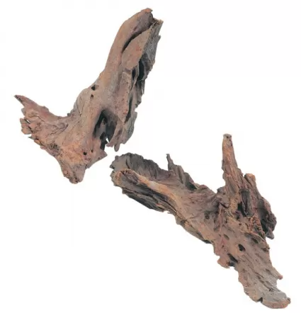 Zolux Legno Radice per Acquario Paletuviere 25/40cm Zolux Legno Radice per Acquario Paletuviere 25/40cm